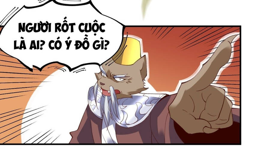 Nguyên Lai Ta Là Tu Tiên Đại Lão chapter 55 - Trang 23