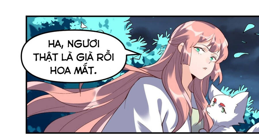 Nguyên Lai Ta Là Tu Tiên Đại Lão chapter 55 - Trang 24