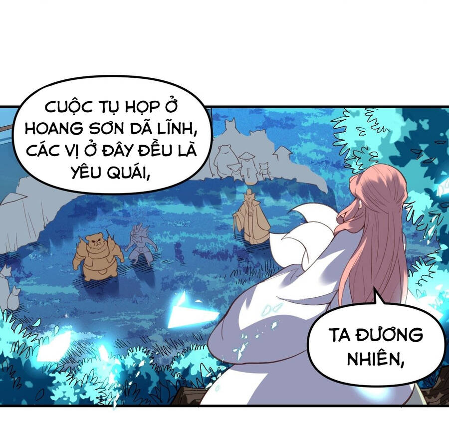 Nguyên Lai Ta Là Tu Tiên Đại Lão chapter 55 - Trang 25
