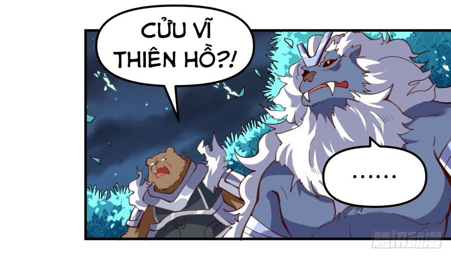 Nguyên Lai Ta Là Tu Tiên Đại Lão chapter 55 - Trang 27