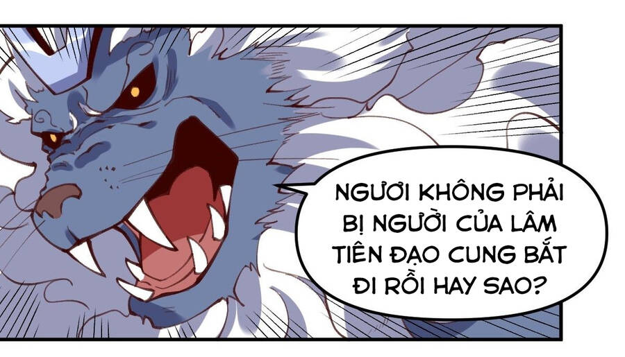 Nguyên Lai Ta Là Tu Tiên Đại Lão chapter 55 - Trang 28