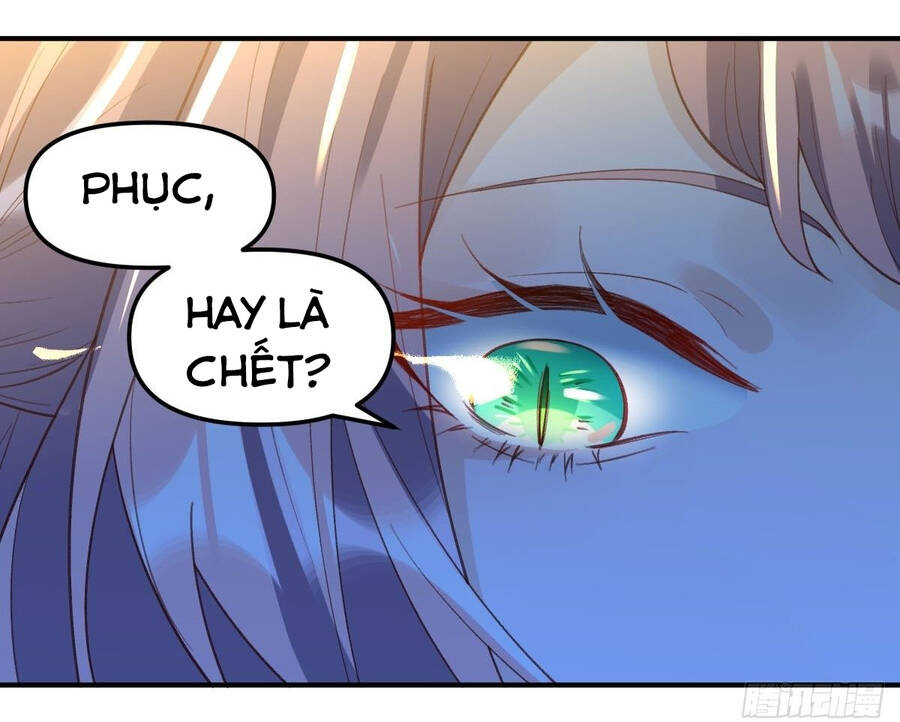 Nguyên Lai Ta Là Tu Tiên Đại Lão chapter 55 - Trang 30