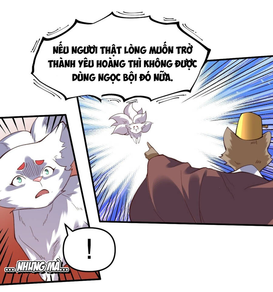 Nguyên Lai Ta Là Tu Tiên Đại Lão chapter 55 - Trang 3
