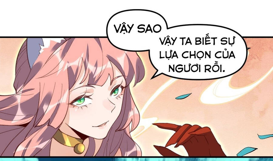 Nguyên Lai Ta Là Tu Tiên Đại Lão chapter 55 - Trang 38