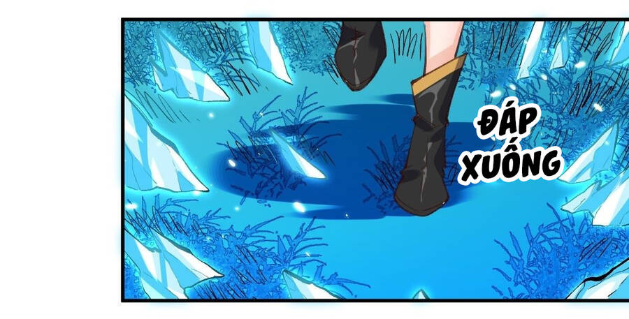 Nguyên Lai Ta Là Tu Tiên Đại Lão chapter 55 - Trang 45