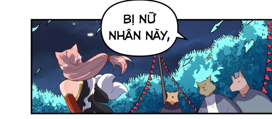 Nguyên Lai Ta Là Tu Tiên Đại Lão chapter 55 - Trang 47