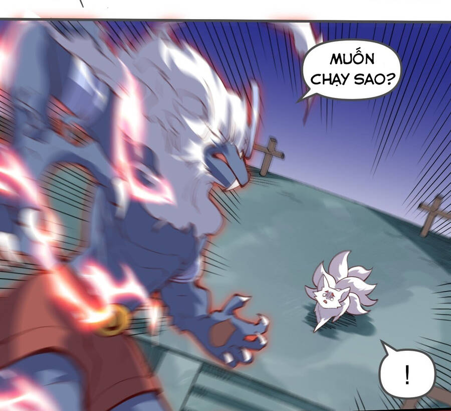Nguyên Lai Ta Là Tu Tiên Đại Lão chapter 55 - Trang 6