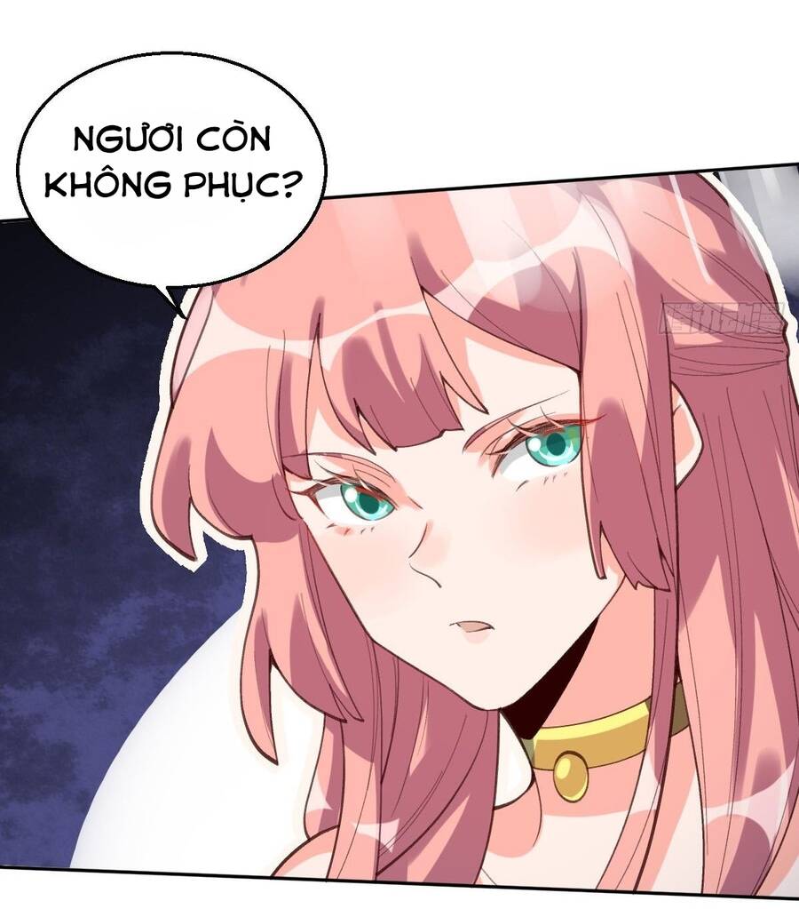 Nguyên Lai Ta Là Tu Tiên Đại Lão chapter 56 - Trang 15