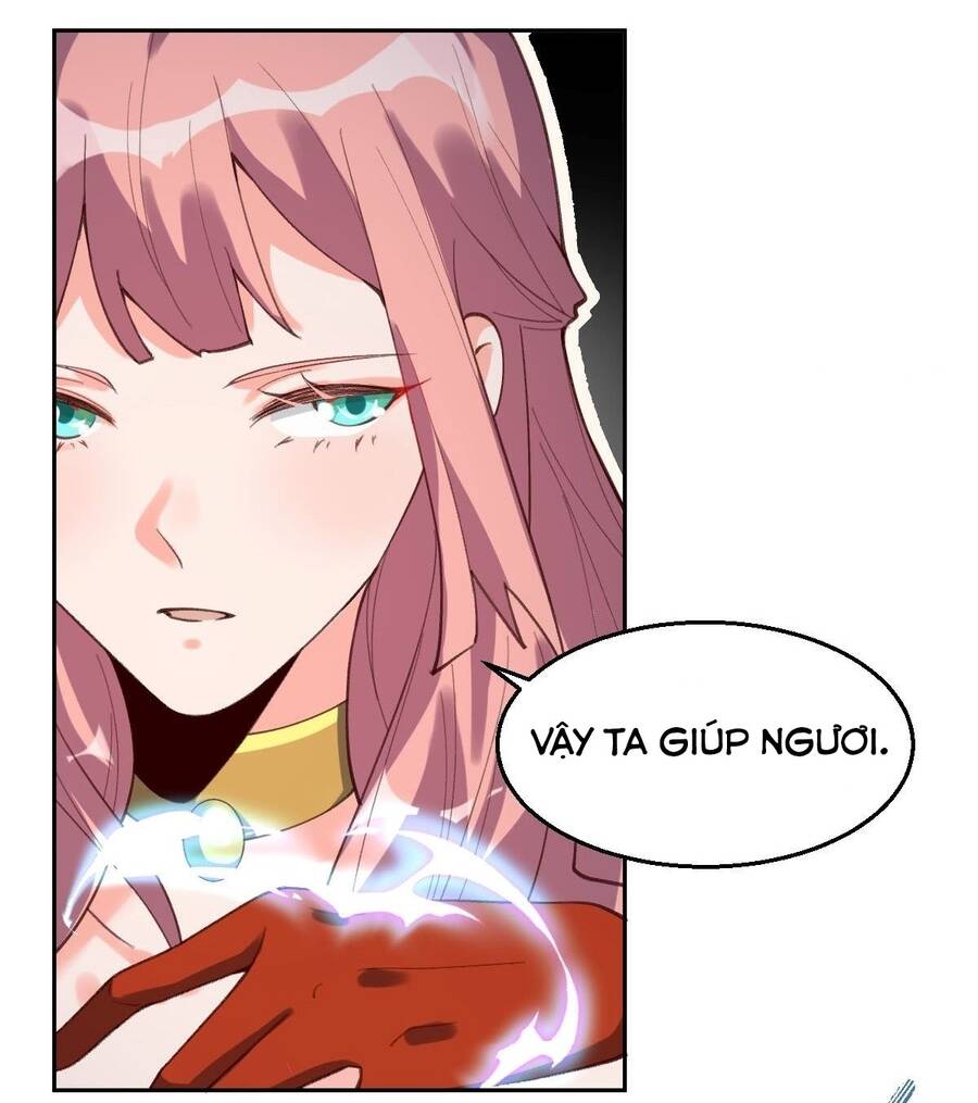 Nguyên Lai Ta Là Tu Tiên Đại Lão chapter 56 - Trang 18