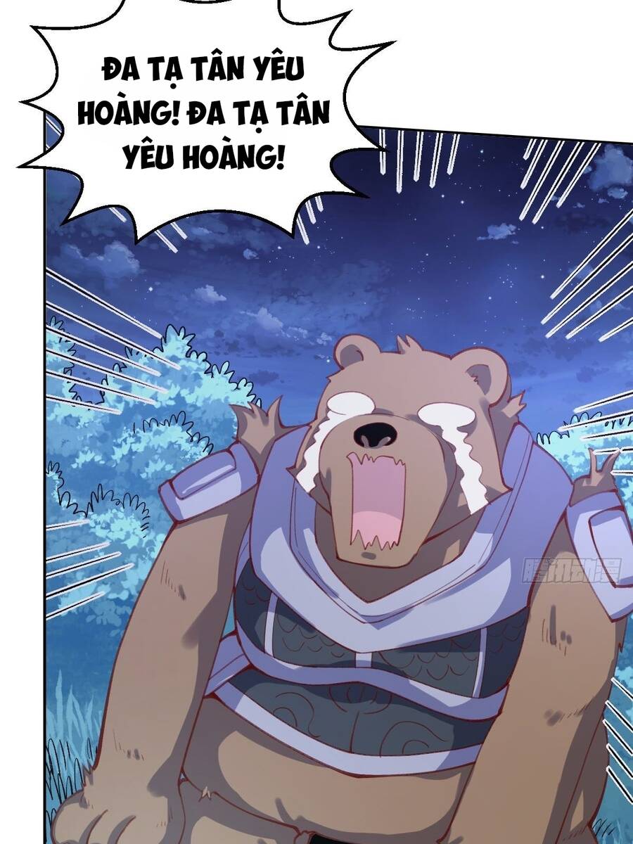 Nguyên Lai Ta Là Tu Tiên Đại Lão chapter 56 - Trang 24