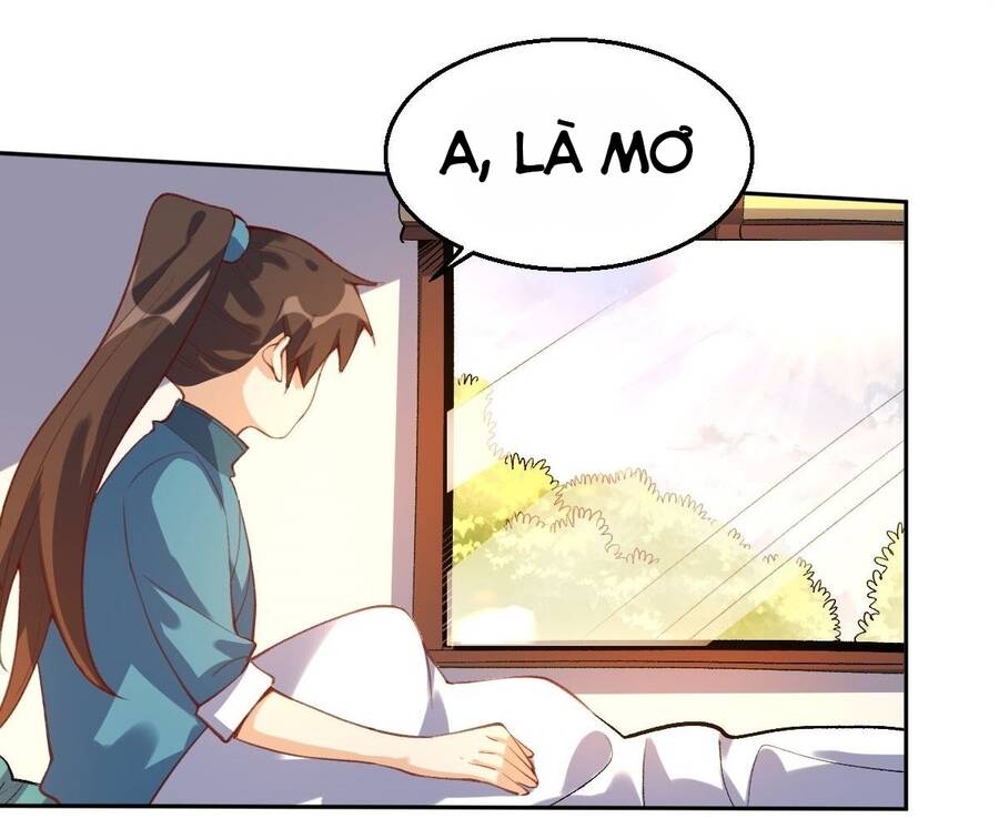 Nguyên Lai Ta Là Tu Tiên Đại Lão chapter 56 - Trang 35