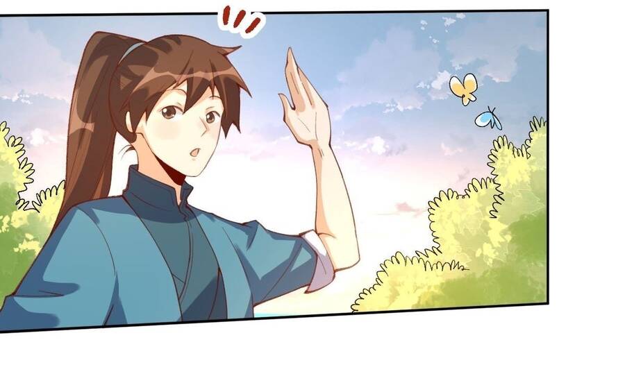 Nguyên Lai Ta Là Tu Tiên Đại Lão chapter 56 - Trang 40