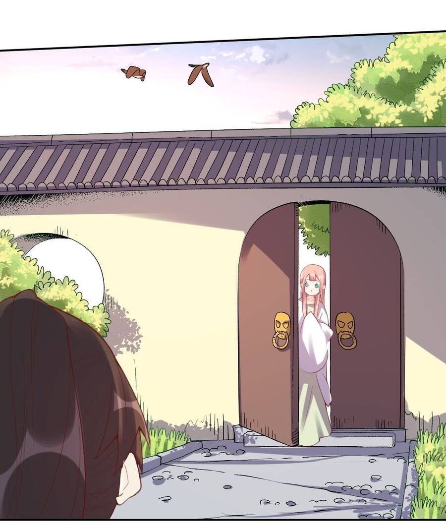 Nguyên Lai Ta Là Tu Tiên Đại Lão chapter 56 - Trang 41