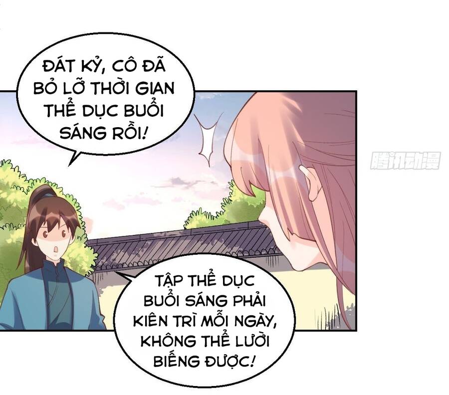 Nguyên Lai Ta Là Tu Tiên Đại Lão chapter 56 - Trang 42