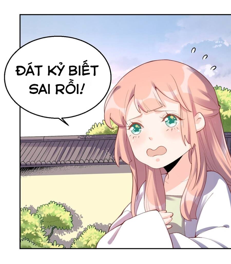 Nguyên Lai Ta Là Tu Tiên Đại Lão chapter 56 - Trang 43