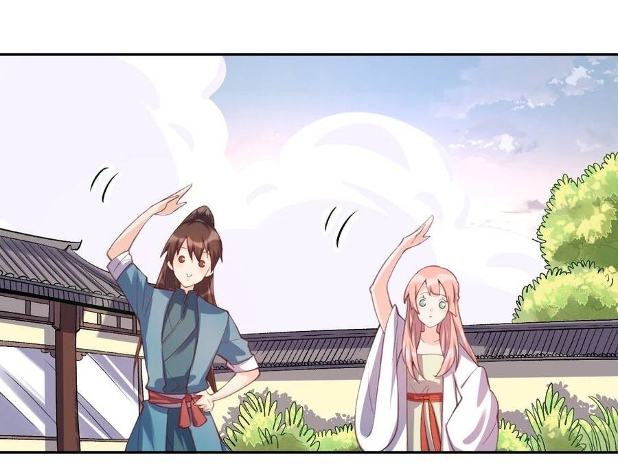 Nguyên Lai Ta Là Tu Tiên Đại Lão chapter 56 - Trang 44