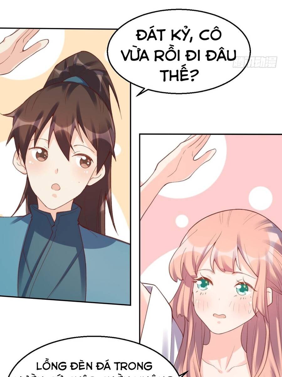 Nguyên Lai Ta Là Tu Tiên Đại Lão chapter 56 - Trang 45