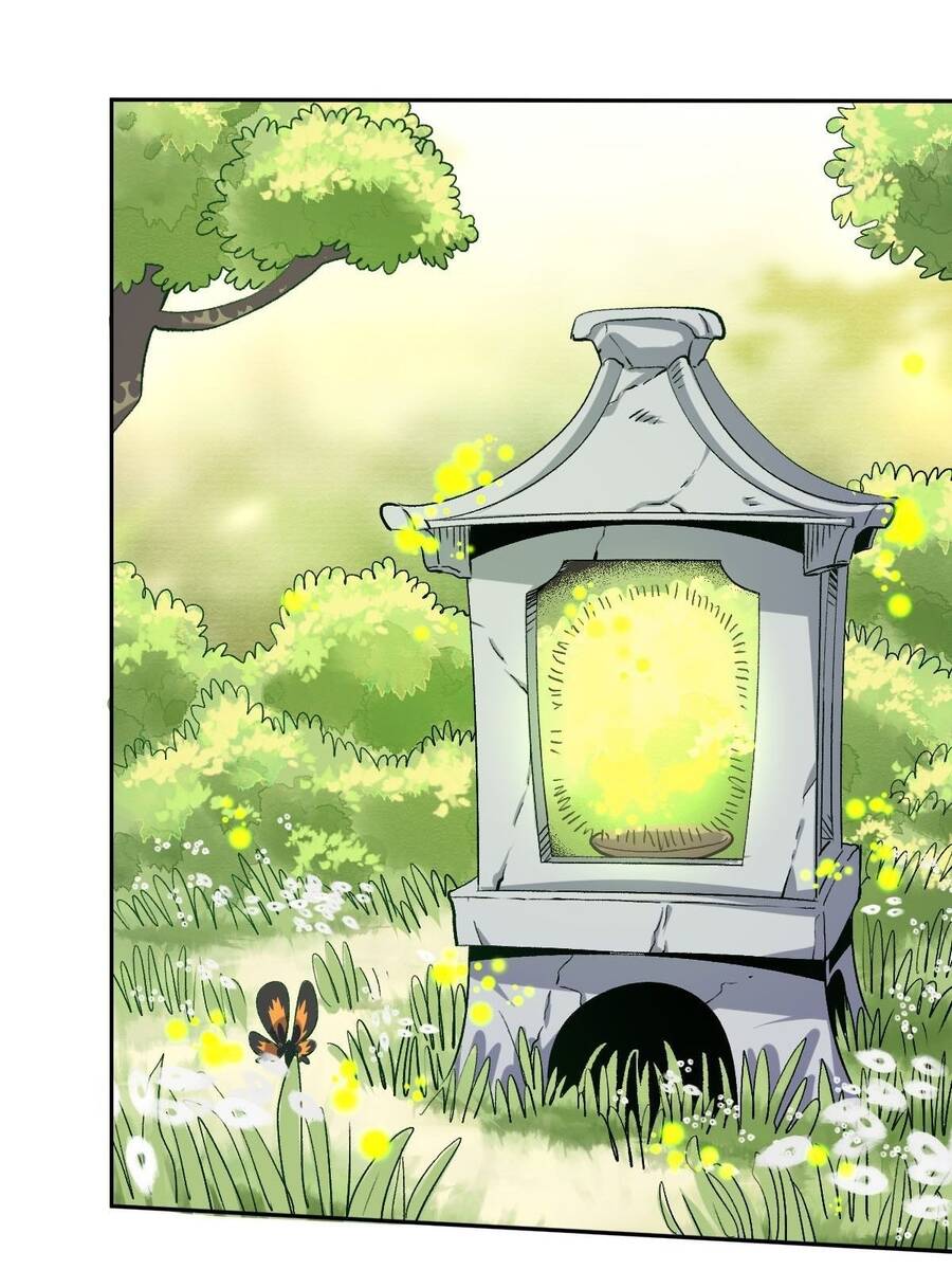 Nguyên Lai Ta Là Tu Tiên Đại Lão chapter 56 - Trang 51