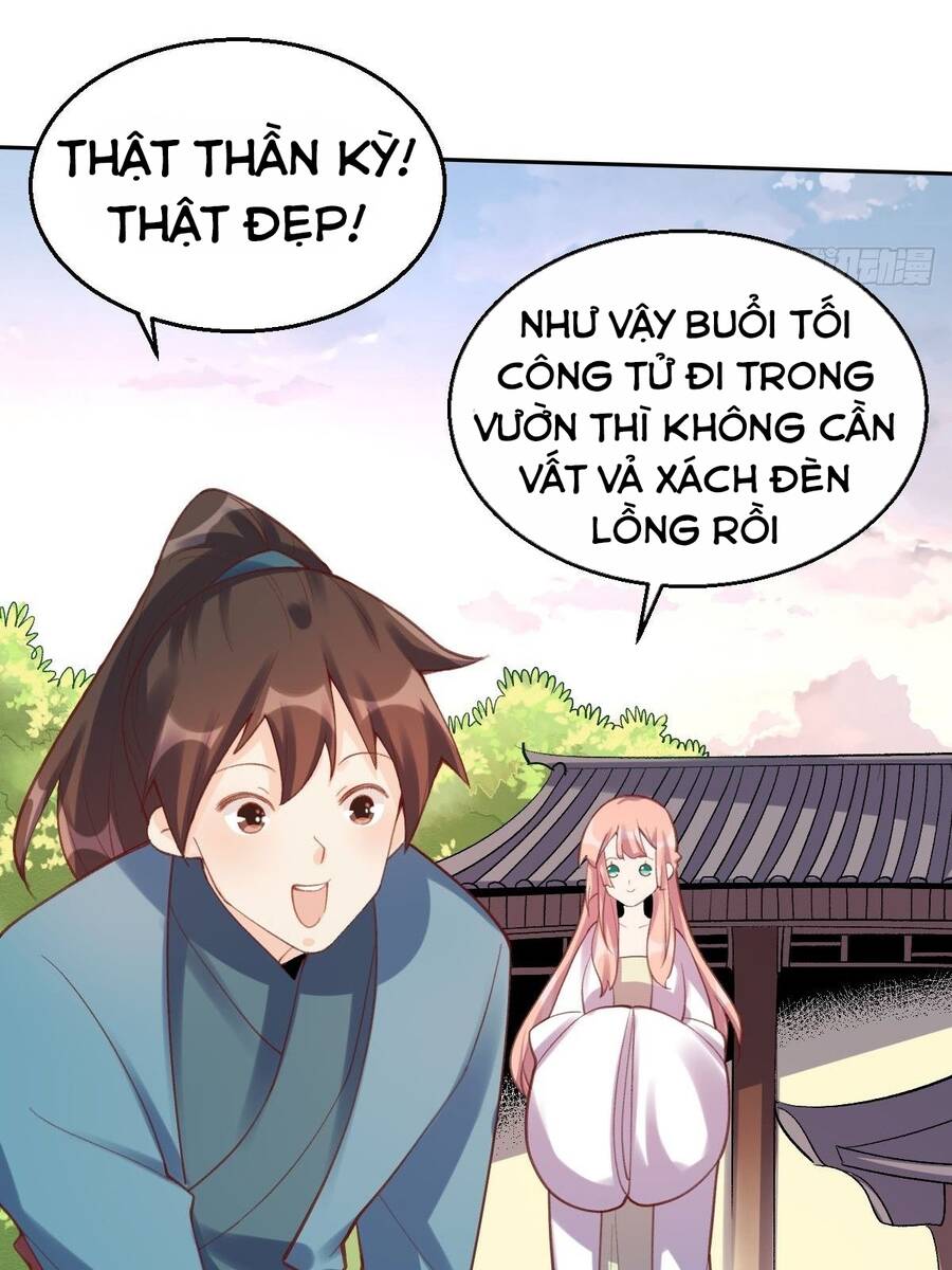 Nguyên Lai Ta Là Tu Tiên Đại Lão chapter 56 - Trang 53