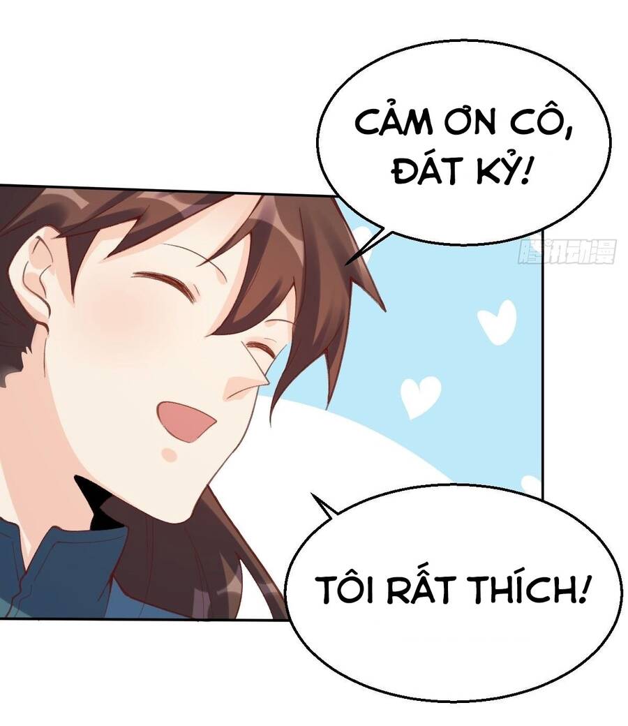 Nguyên Lai Ta Là Tu Tiên Đại Lão chapter 56 - Trang 55