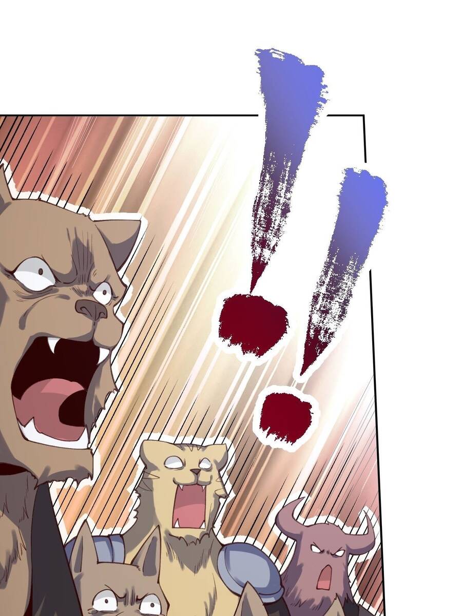 Nguyên Lai Ta Là Tu Tiên Đại Lão chapter 56 - Trang 6