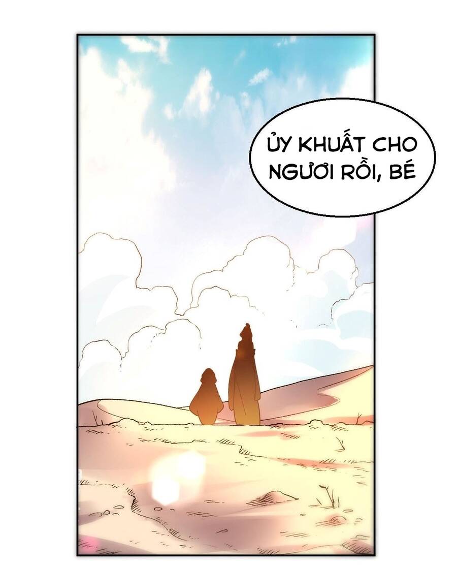 Nguyên Lai Ta Là Tu Tiên Đại Lão chapter 56 - Trang 67