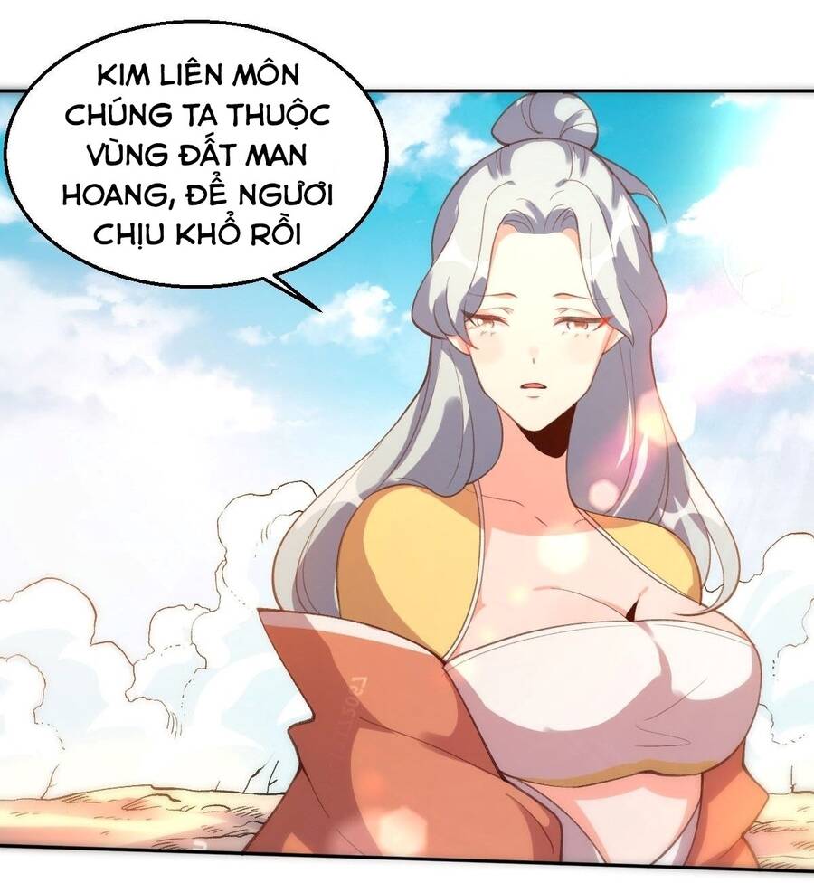 Nguyên Lai Ta Là Tu Tiên Đại Lão chapter 56 - Trang 68