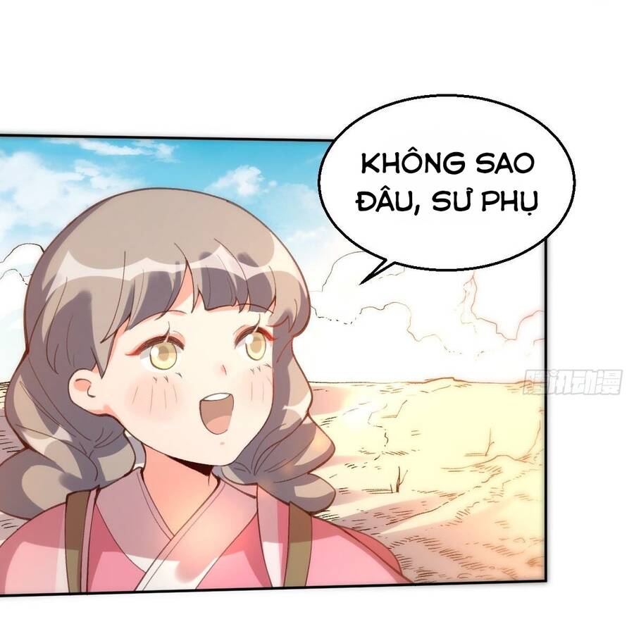 Nguyên Lai Ta Là Tu Tiên Đại Lão chapter 56 - Trang 69