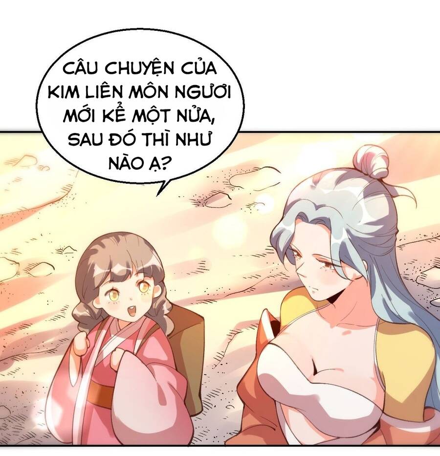 Nguyên Lai Ta Là Tu Tiên Đại Lão chapter 56 - Trang 70