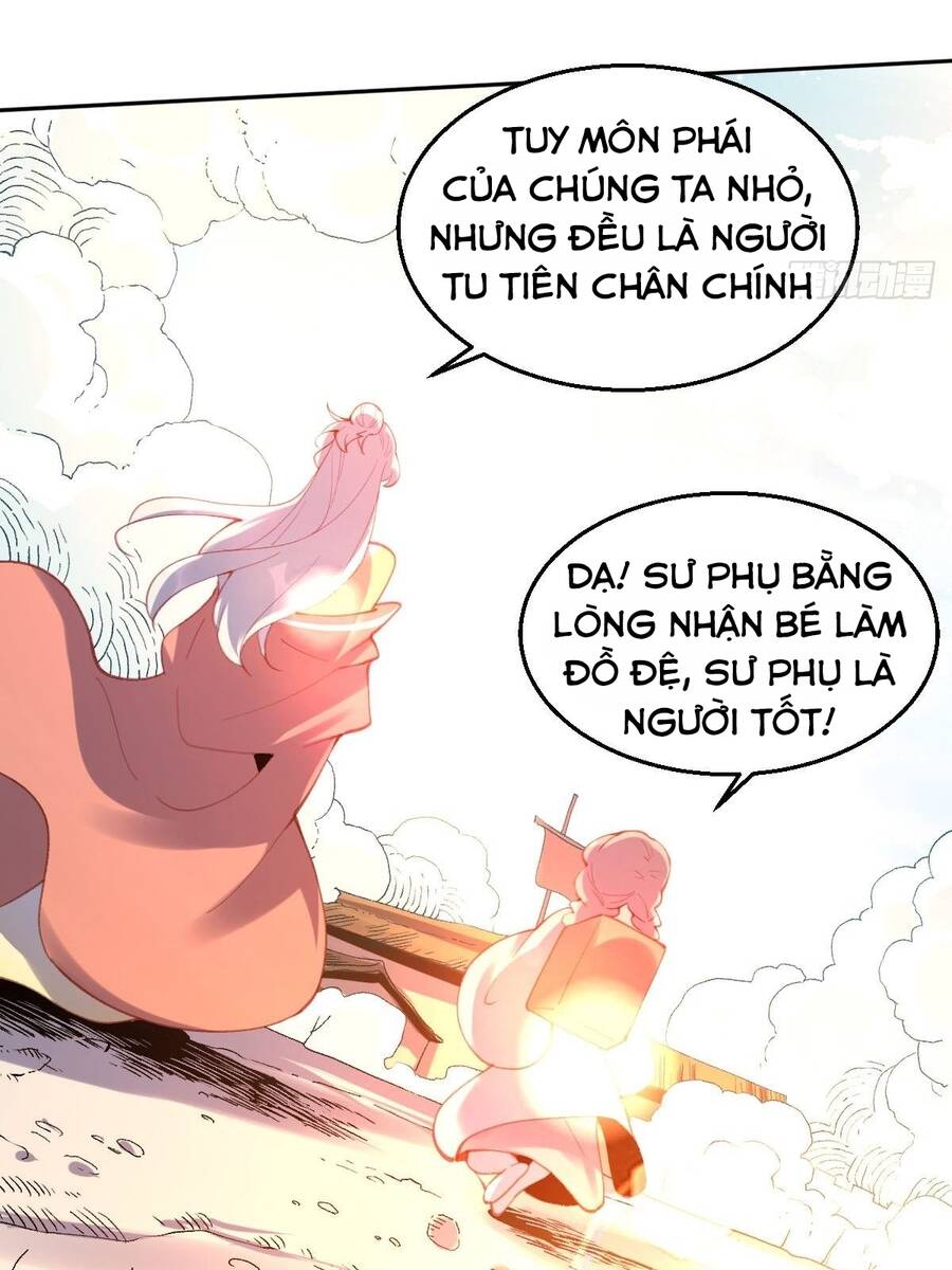 Nguyên Lai Ta Là Tu Tiên Đại Lão chapter 56 - Trang 75