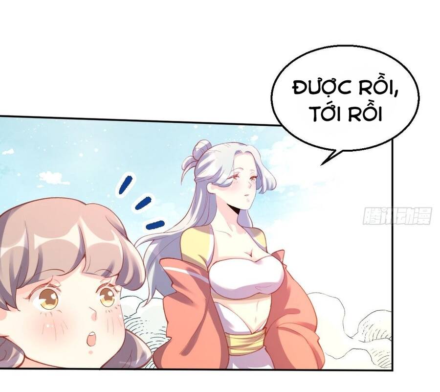 Nguyên Lai Ta Là Tu Tiên Đại Lão chapter 56 - Trang 77