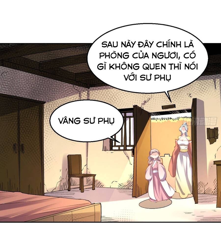 Nguyên Lai Ta Là Tu Tiên Đại Lão chapter 56 - Trang 80
