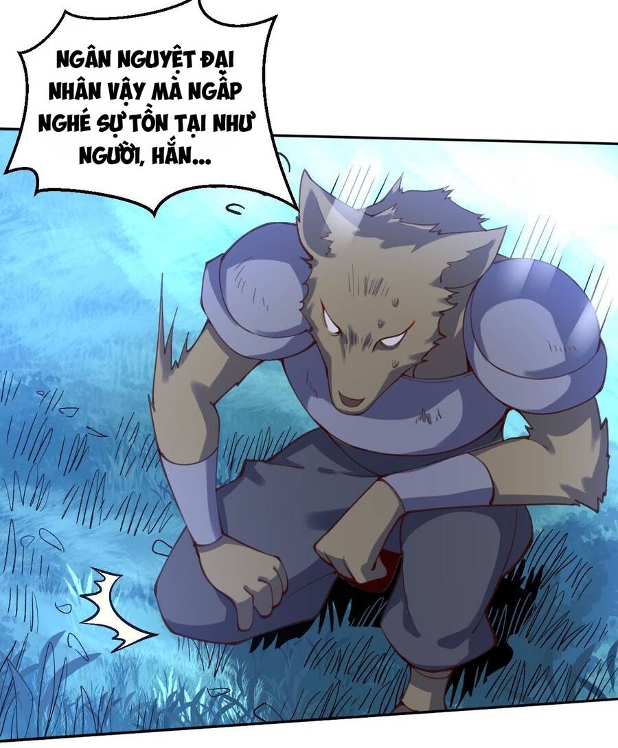 Nguyên Lai Ta Là Tu Tiên Đại Lão chapter 56 - Trang 8