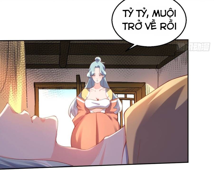 Nguyên Lai Ta Là Tu Tiên Đại Lão chapter 56 - Trang 87