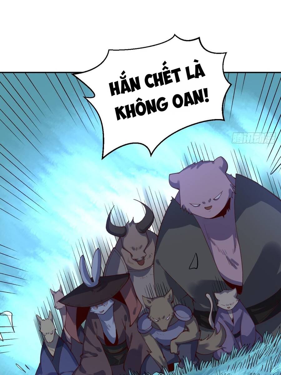 Nguyên Lai Ta Là Tu Tiên Đại Lão chapter 56 - Trang 9
