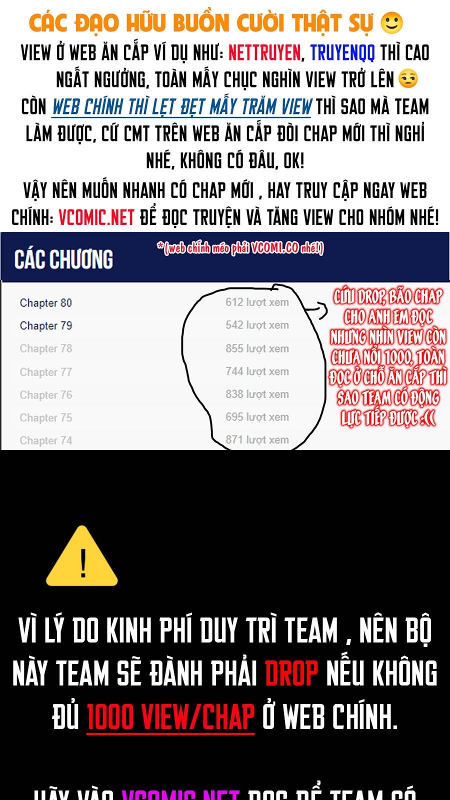 Nguyên Lai Ta Là Tu Tiên Đại Lão chapter 57 - Trang 1