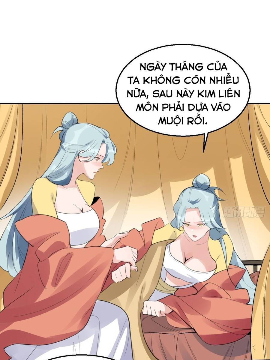 Nguyên Lai Ta Là Tu Tiên Đại Lão chapter 57 - Trang 13