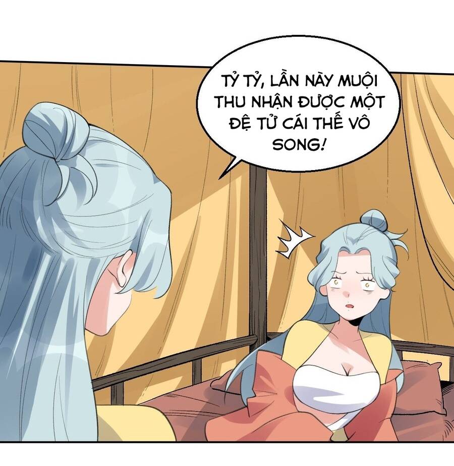 Nguyên Lai Ta Là Tu Tiên Đại Lão chapter 57 - Trang 17