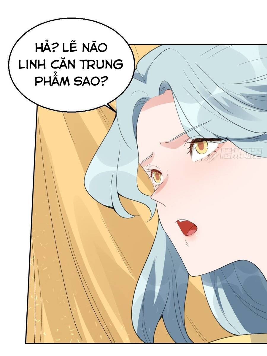Nguyên Lai Ta Là Tu Tiên Đại Lão chapter 57 - Trang 18