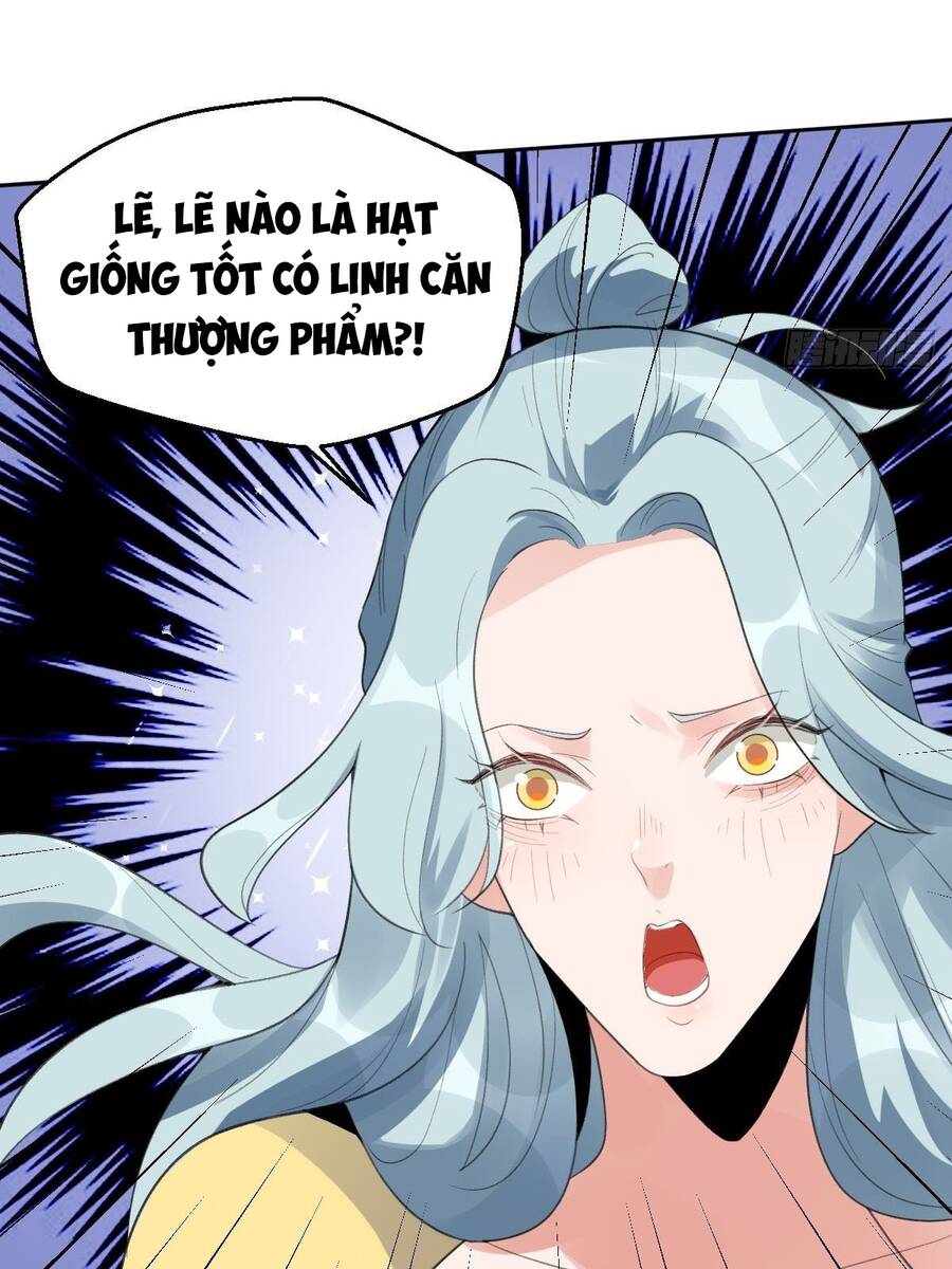 Nguyên Lai Ta Là Tu Tiên Đại Lão chapter 57 - Trang 21