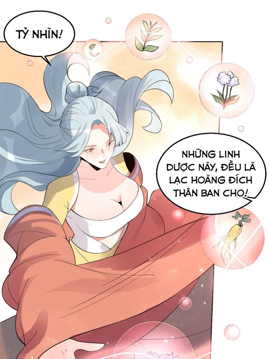 Nguyên Lai Ta Là Tu Tiên Đại Lão chapter 57 - Trang 26