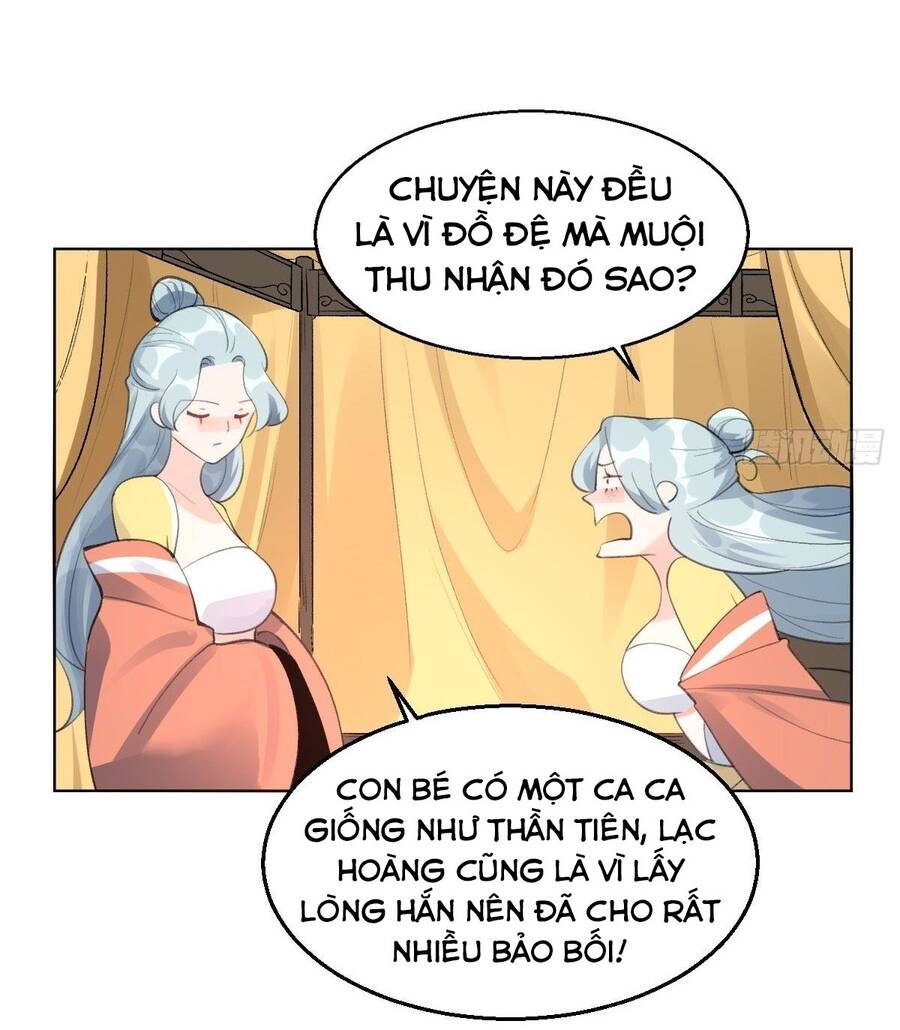 Nguyên Lai Ta Là Tu Tiên Đại Lão chapter 57 - Trang 29