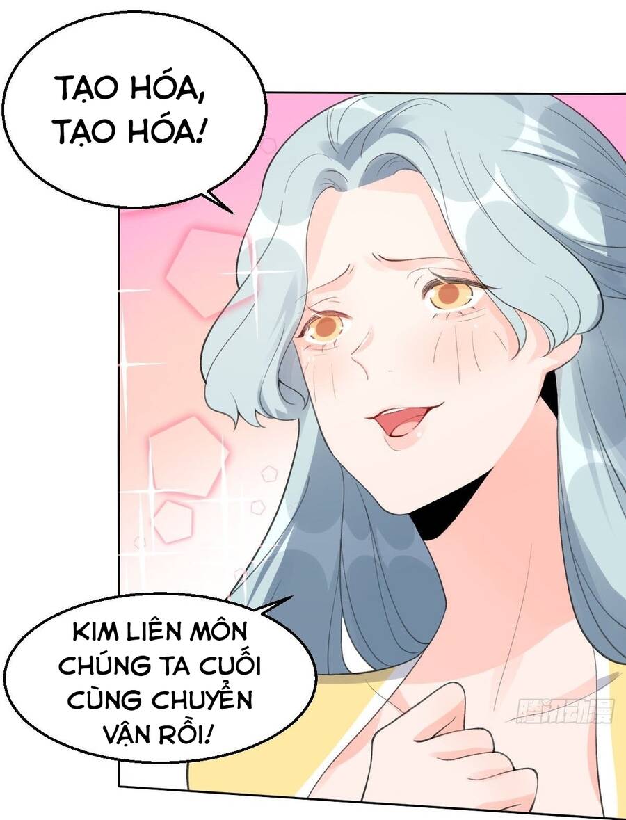 Nguyên Lai Ta Là Tu Tiên Đại Lão chapter 57 - Trang 30