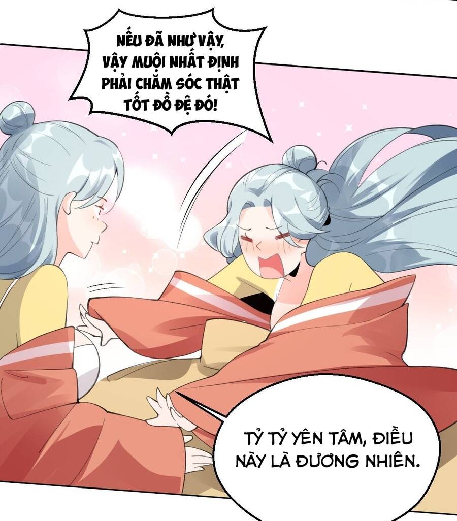 Nguyên Lai Ta Là Tu Tiên Đại Lão chapter 57 - Trang 31