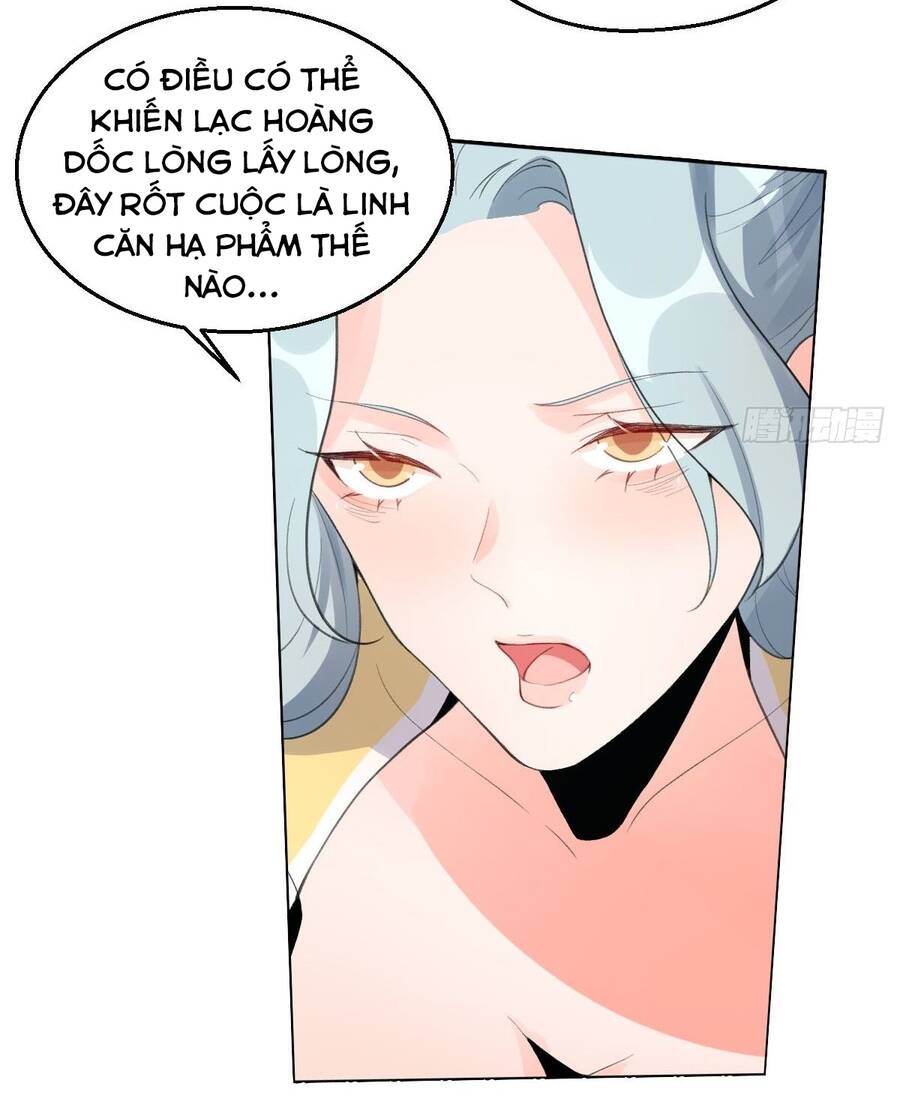 Nguyên Lai Ta Là Tu Tiên Đại Lão chapter 57 - Trang 32
