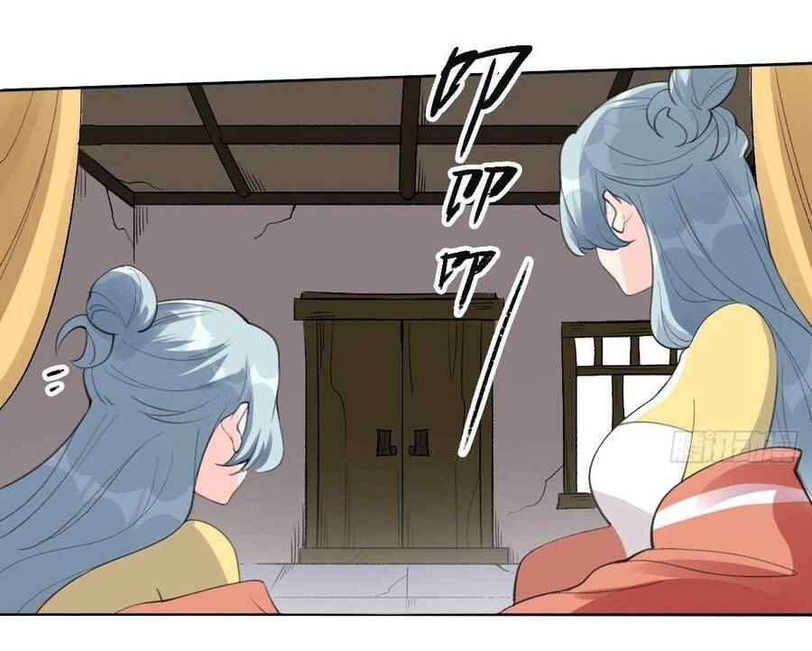 Nguyên Lai Ta Là Tu Tiên Đại Lão chapter 57 - Trang 33
