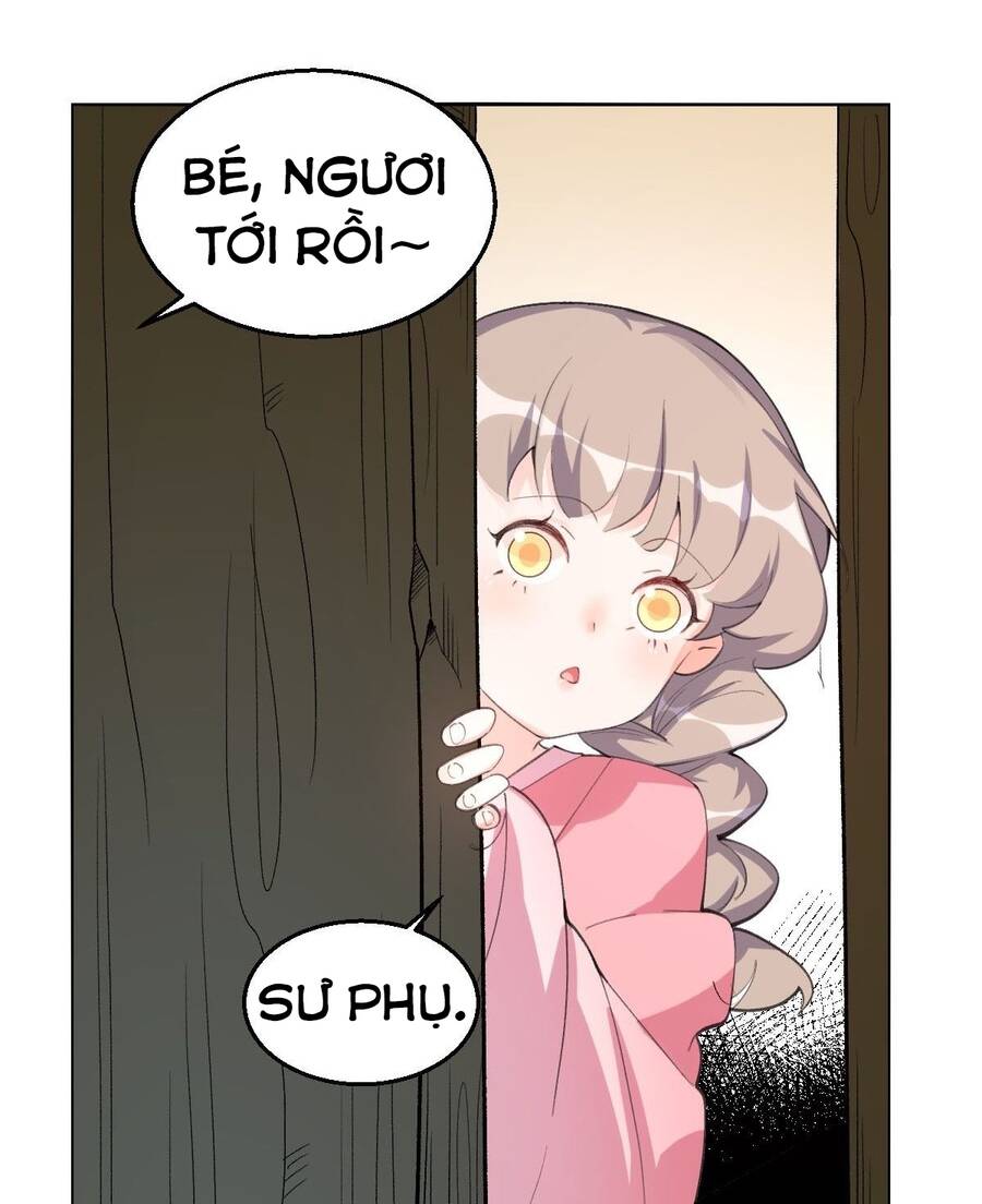 Nguyên Lai Ta Là Tu Tiên Đại Lão chapter 57 - Trang 34