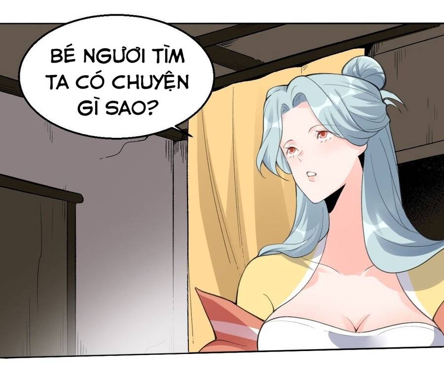 Nguyên Lai Ta Là Tu Tiên Đại Lão chapter 57 - Trang 41
