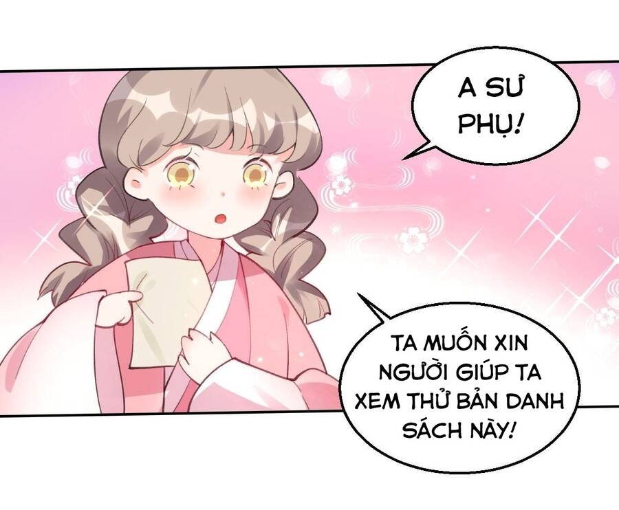 Nguyên Lai Ta Là Tu Tiên Đại Lão chapter 57 - Trang 42