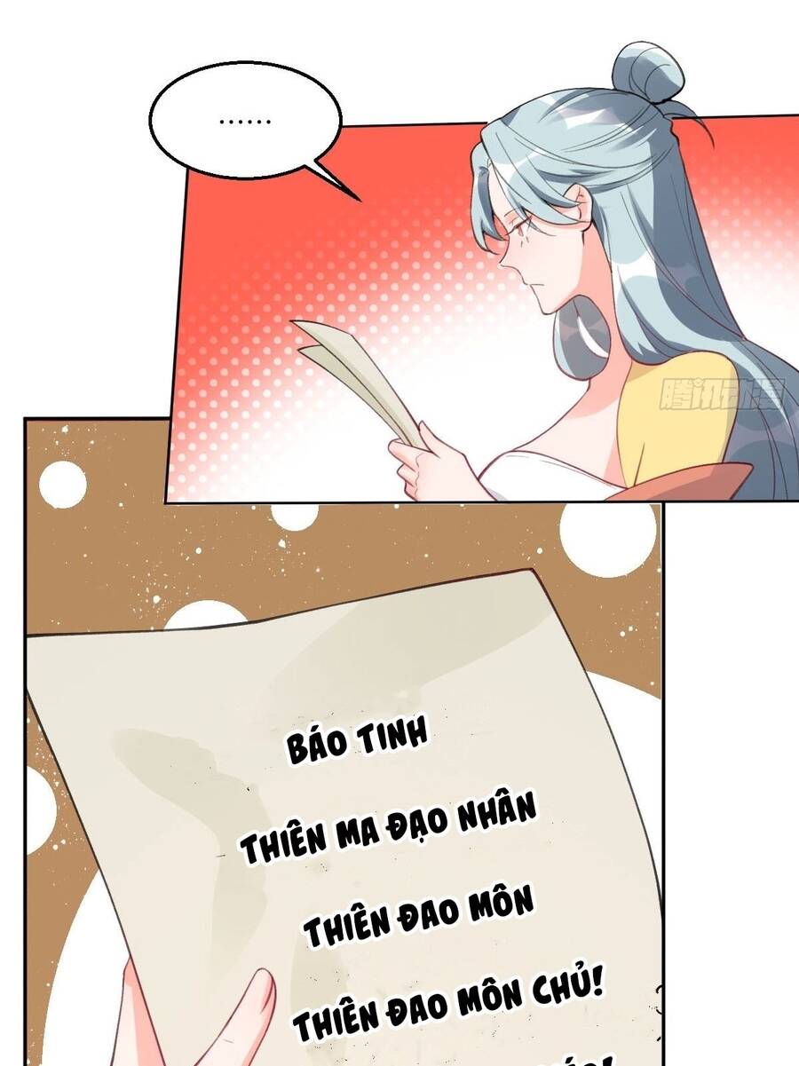 Nguyên Lai Ta Là Tu Tiên Đại Lão chapter 57 - Trang 43